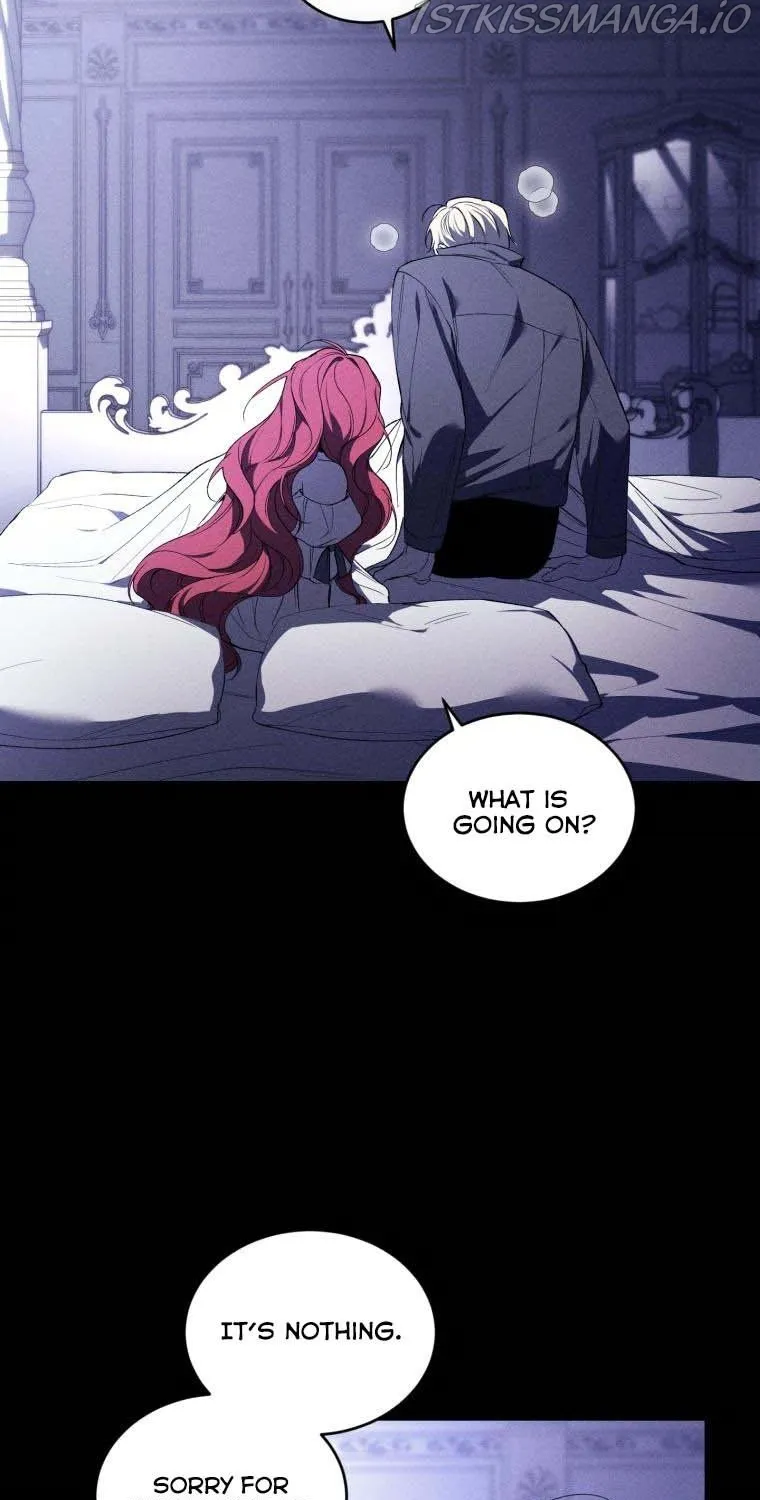 Read Resetting Lady chapter 36 image 6 on Lezhin
