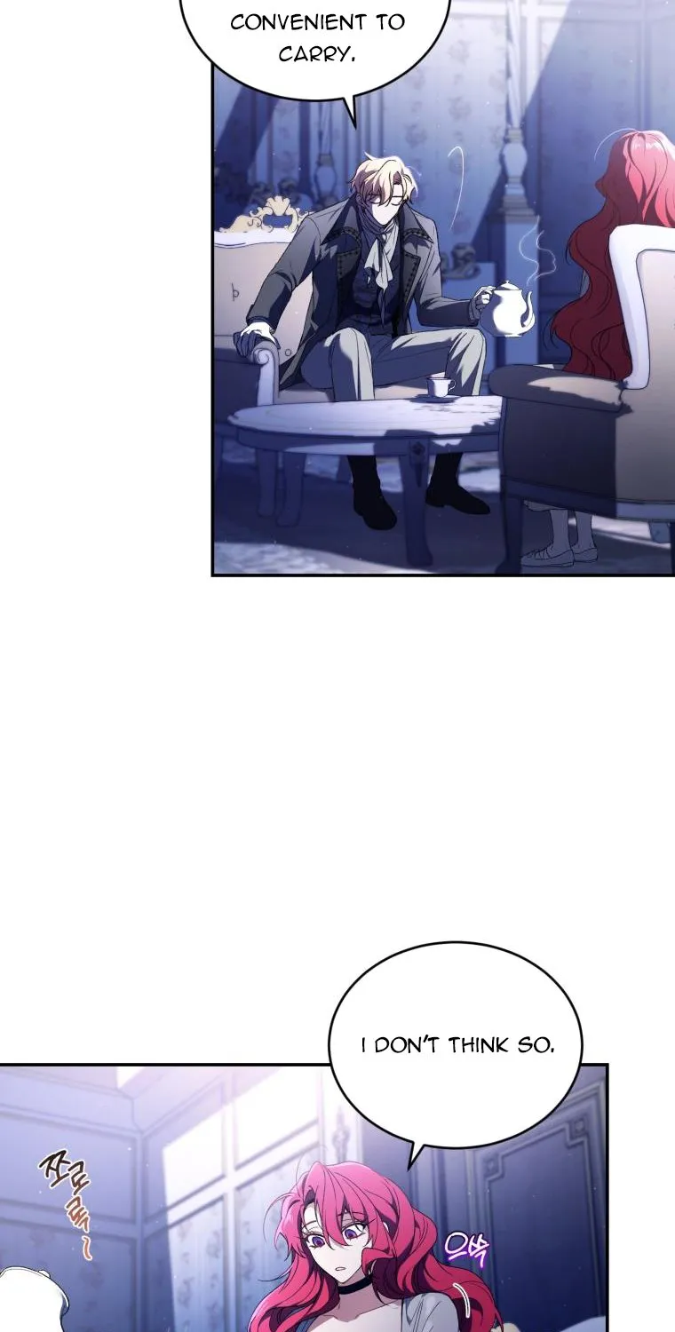 Read Resetting Lady chapter 37 image 24 on Lezhin