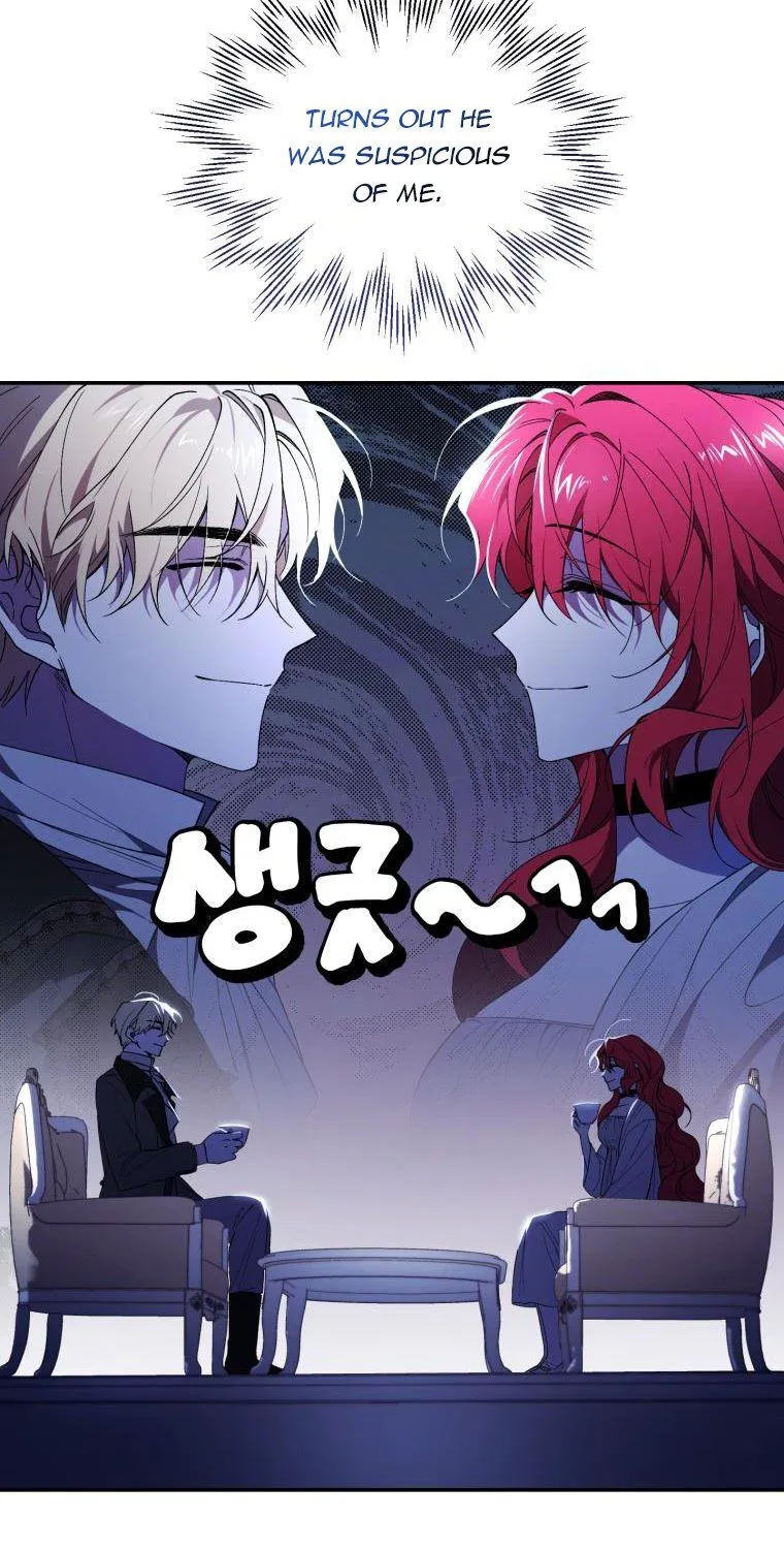Read Resetting Lady chapter 37 image 32 on Lezhin