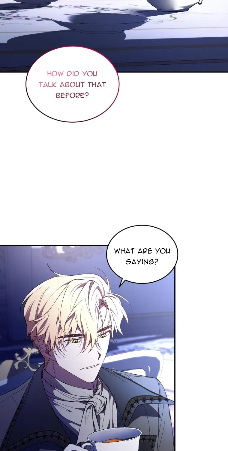 Read Resetting Lady chapter 37 image 36 on Lezhin