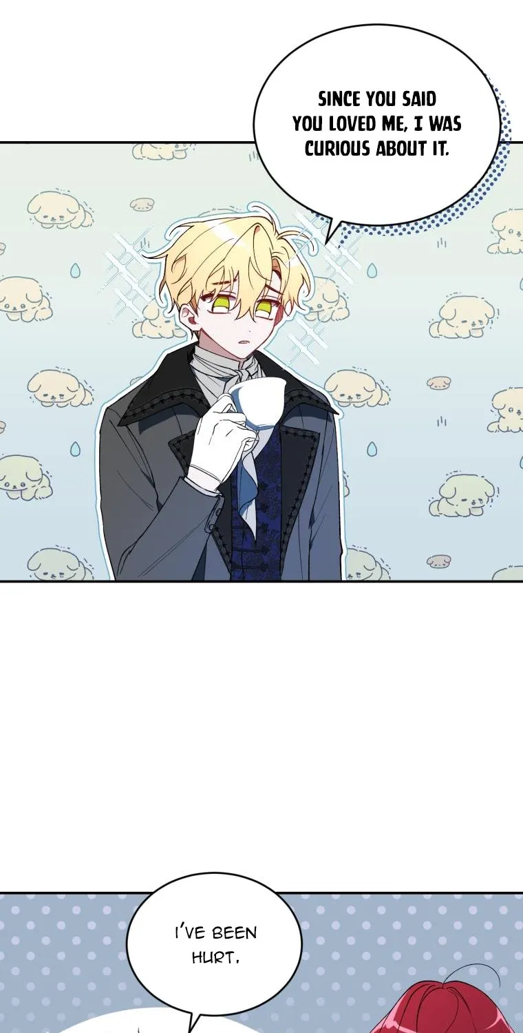 Read Resetting Lady chapter 37 image 40 on Lezhin