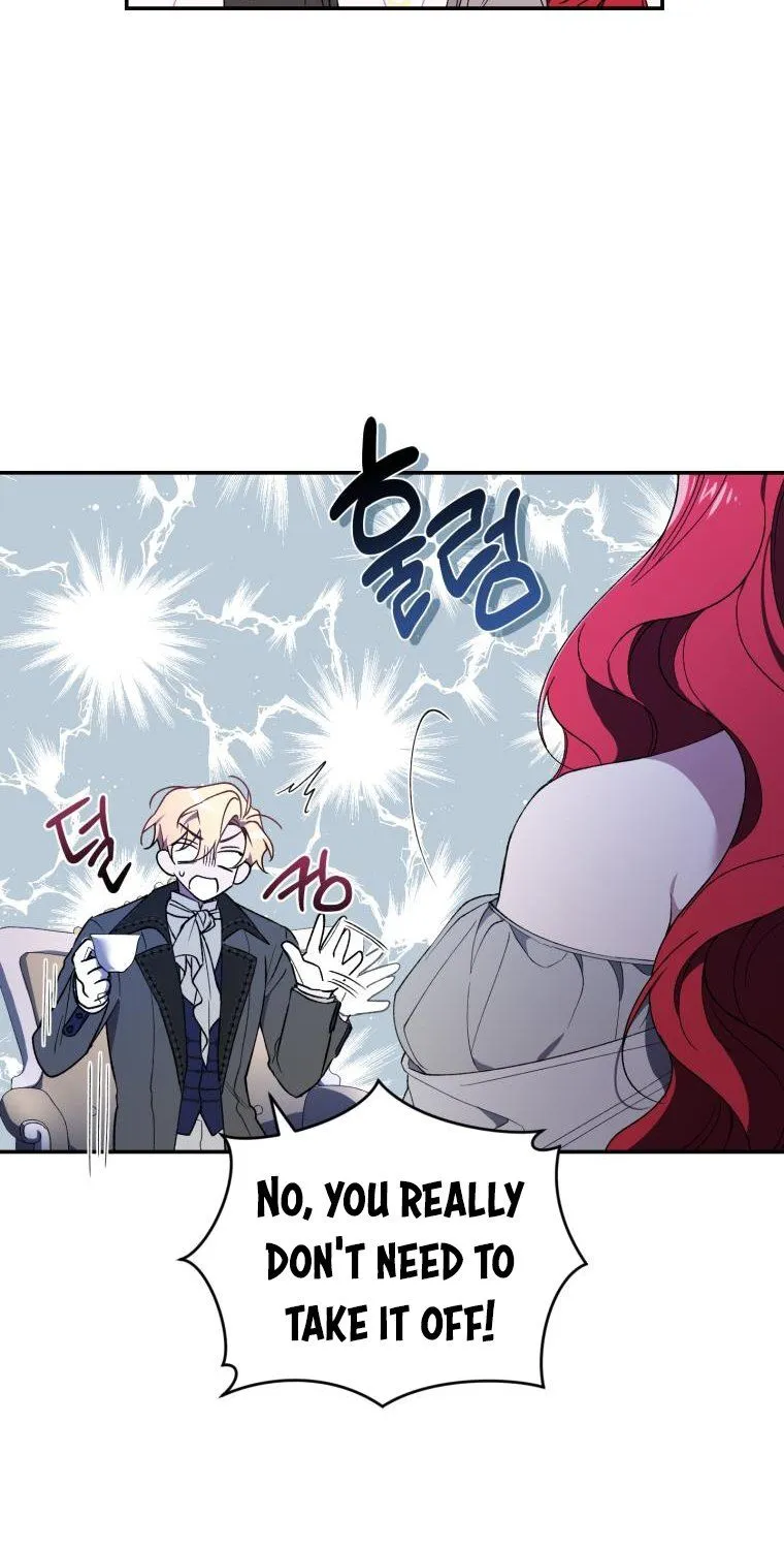 Read Resetting Lady chapter 37 image 44 on Lezhin