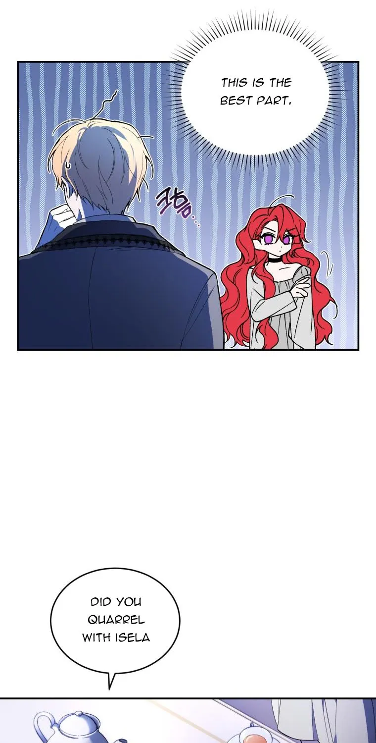 Read Resetting Lady chapter 37 image 46 on Lezhin