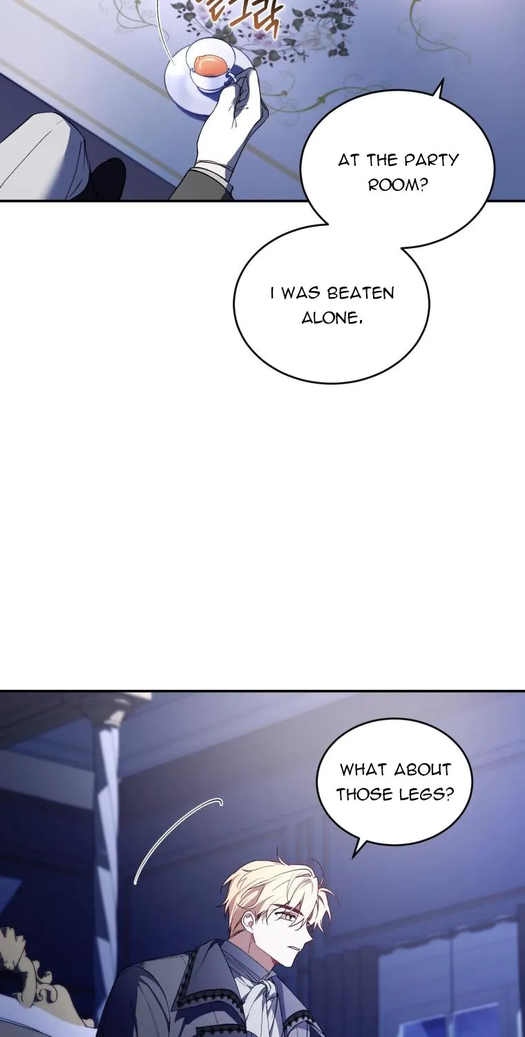 Read Resetting Lady chapter 37 image 48 on Lezhin