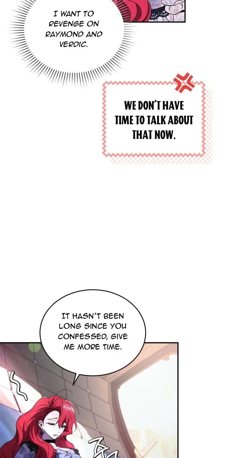 Read Resetting Lady chapter 38 image 16 on Lezhin