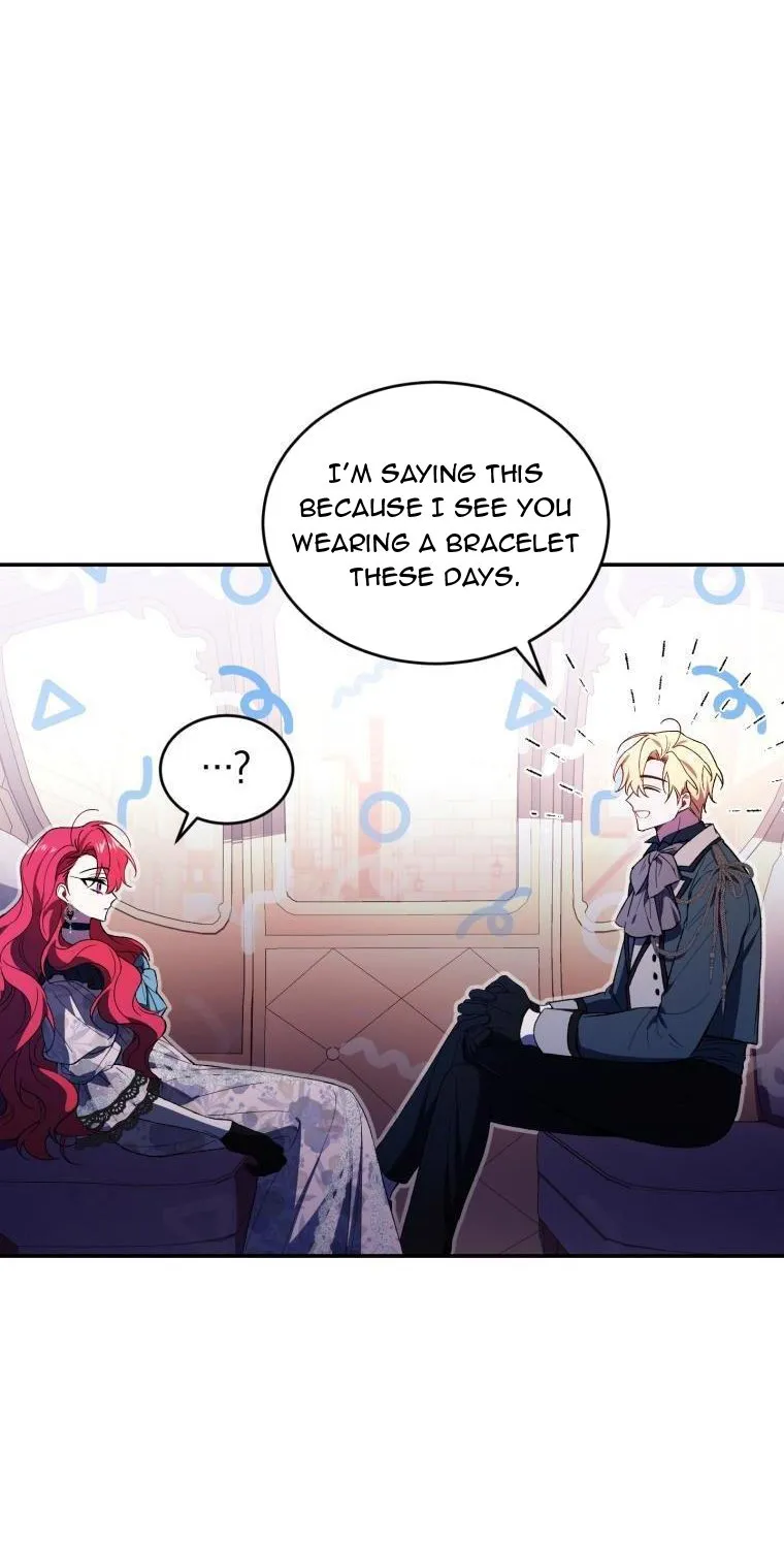 Read Resetting Lady chapter 38 image 18 on Lezhin