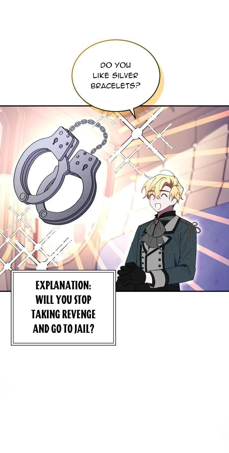 Read Resetting Lady chapter 38 image 20 on Lezhin