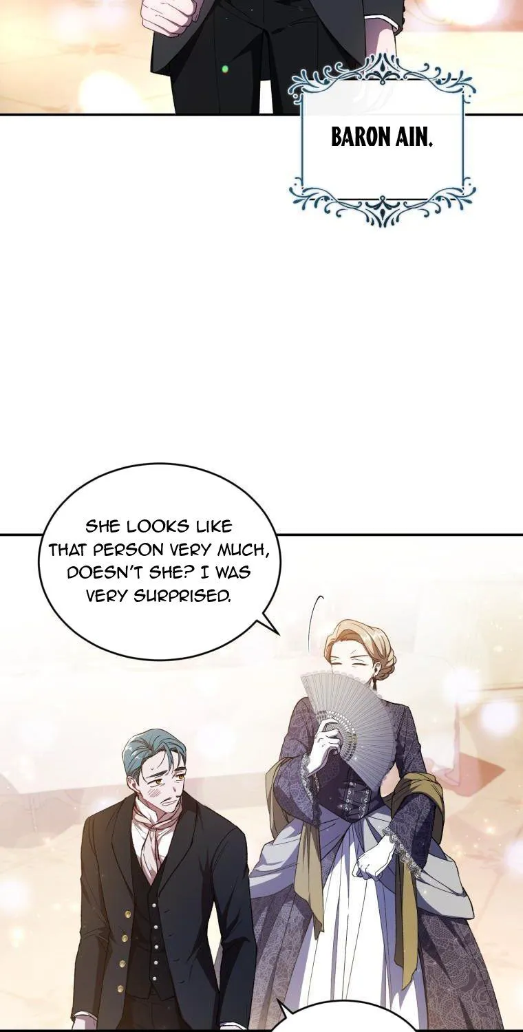 Read Resetting Lady chapter 38 image 34 on Lezhin