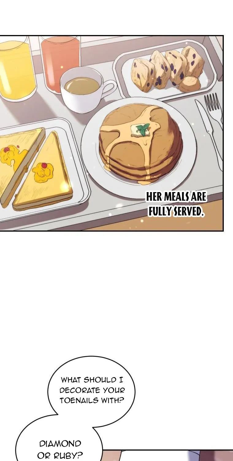 Read Resetting Lady chapter 38 image 4 on Lezhin