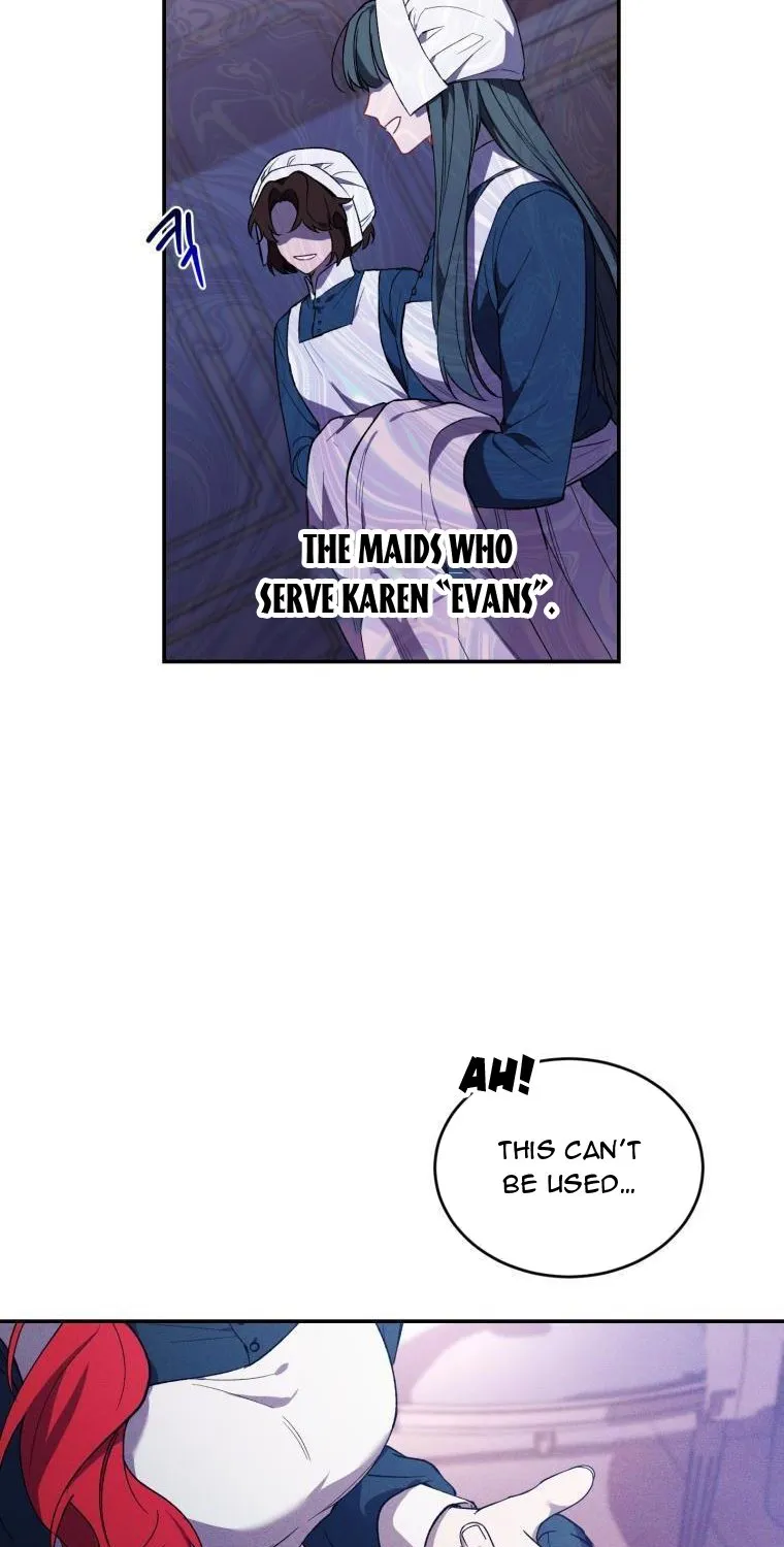 Read Resetting Lady chapter 38 image 8 on Lezhin