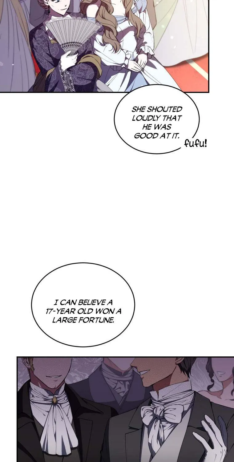Read Resetting Lady chapter 39 image 1 on Lezhin
