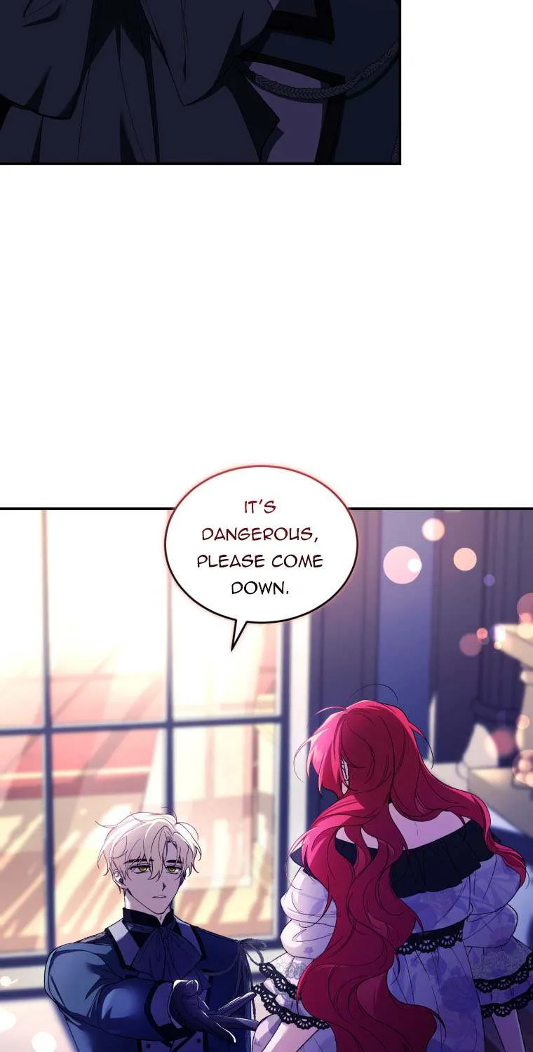 Read Resetting Lady chapter 39 image 18 on Lezhin