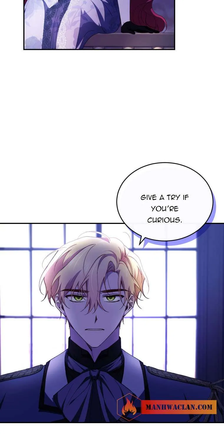 Read Resetting Lady chapter 39 image 22 on Lezhin