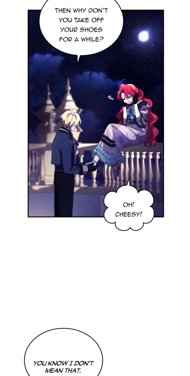 Read Resetting Lady chapter 39 image 25 on Lezhin