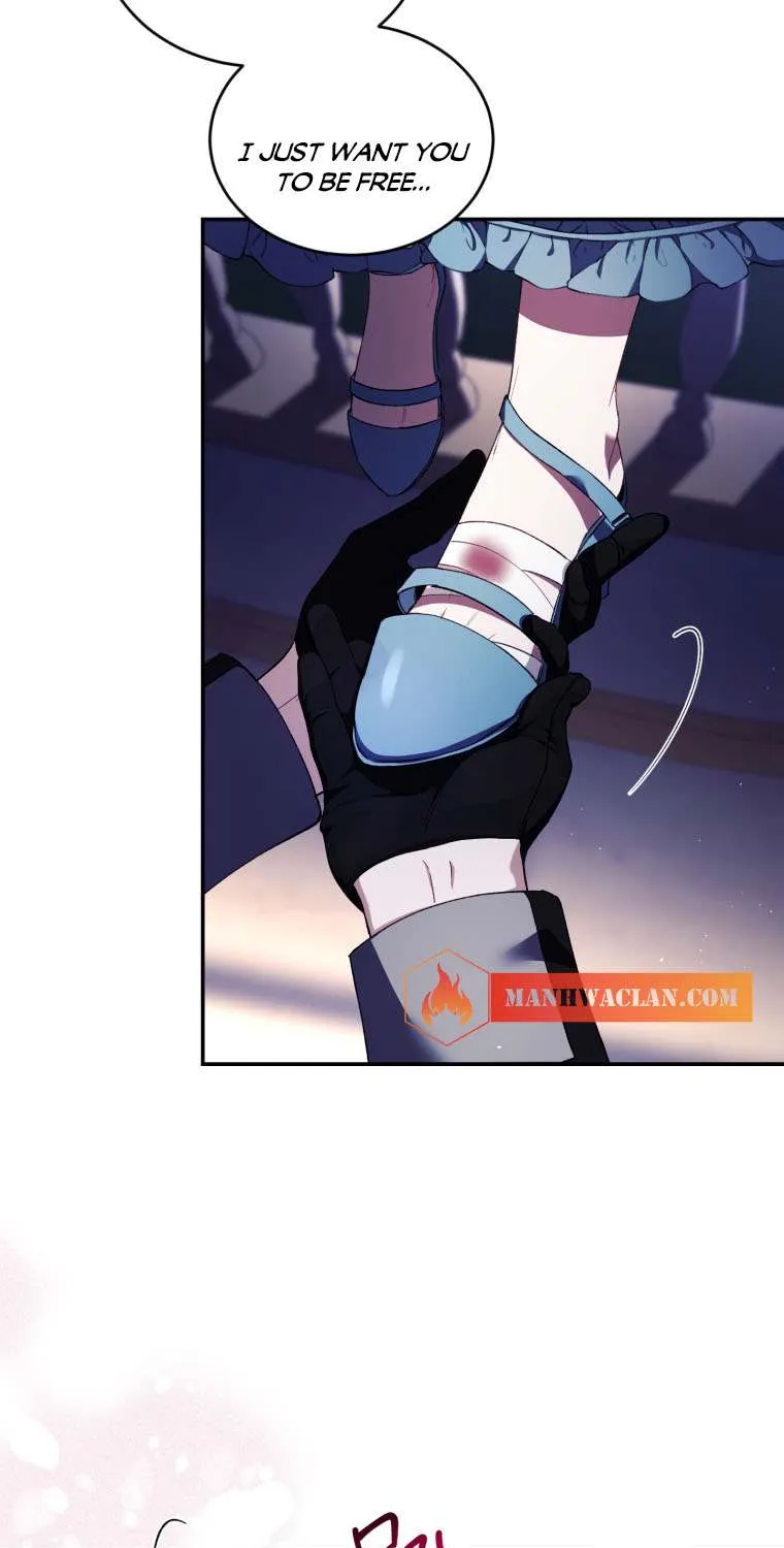 Read Resetting Lady chapter 39 image 26 on Lezhin