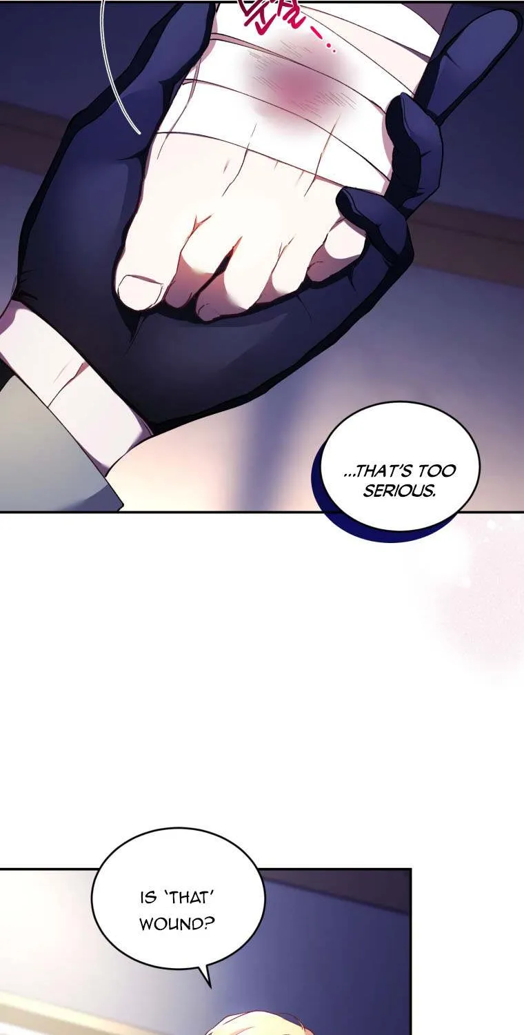 Read Resetting Lady chapter 39 image 27 on Lezhin