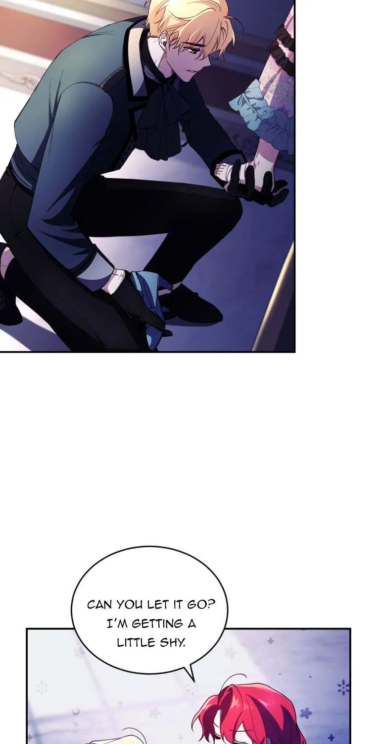 Read Resetting Lady chapter 39 image 28 on Lezhin