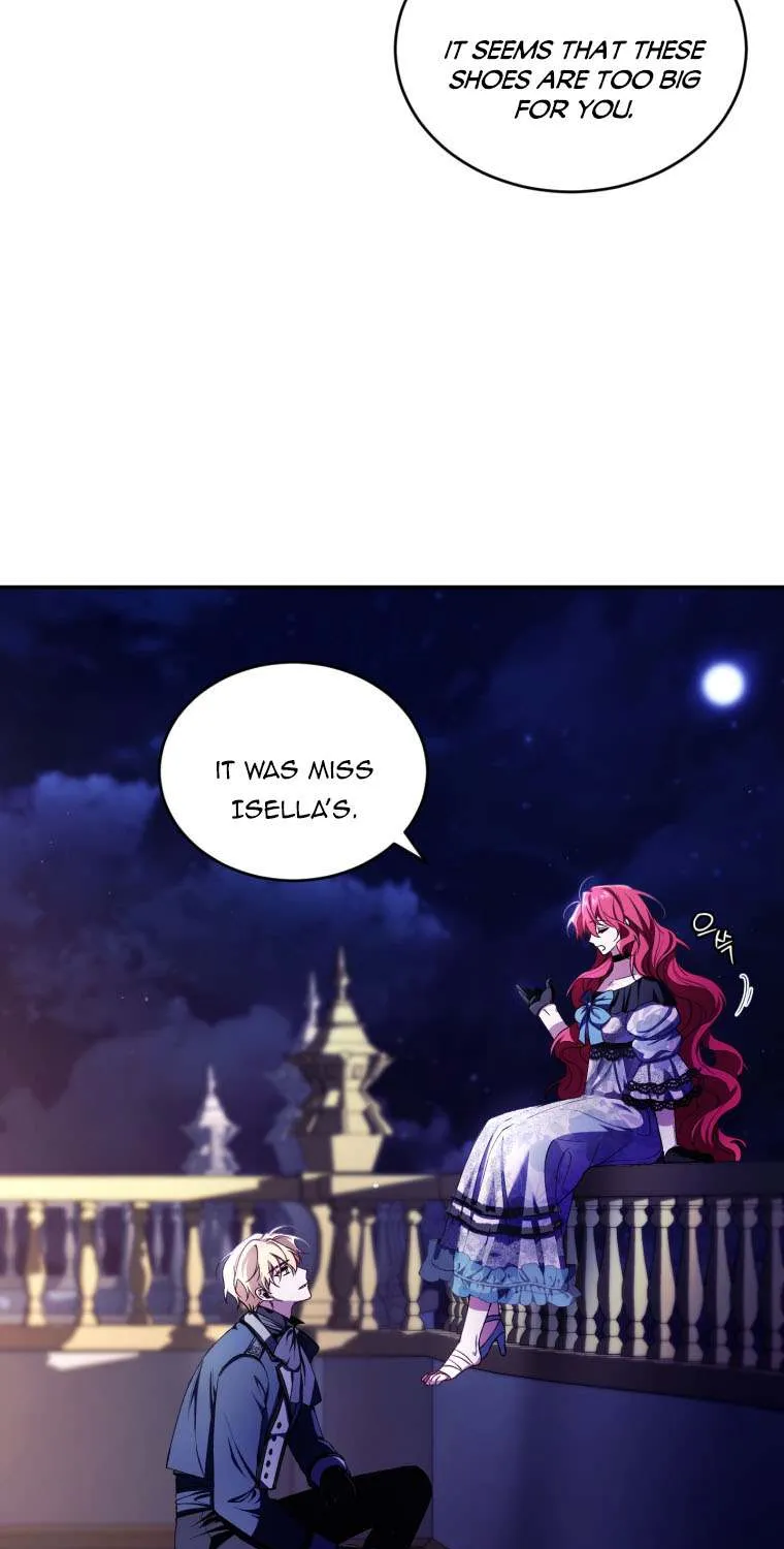Read Resetting Lady chapter 39 image 30 on Lezhin