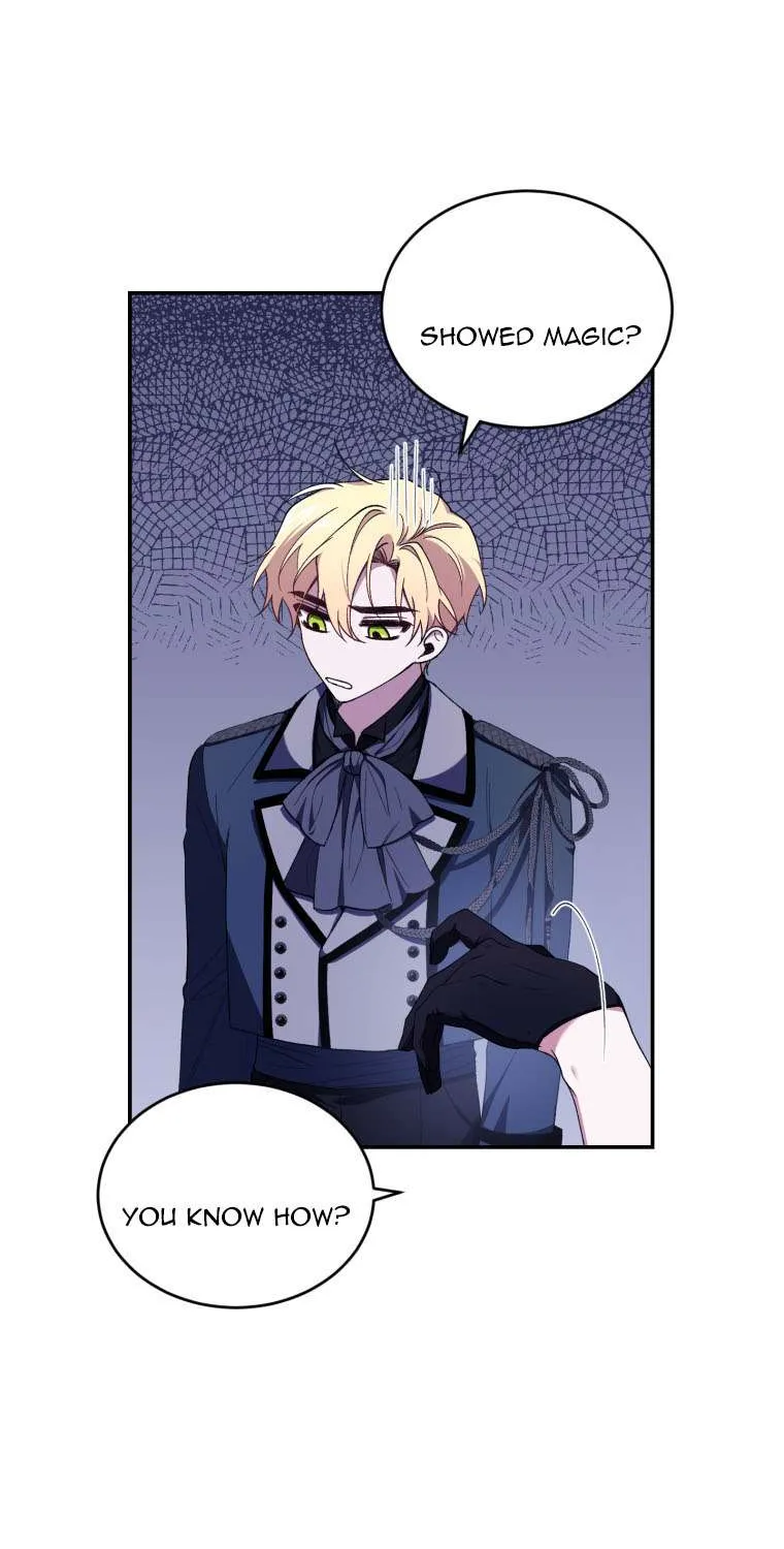 Read Resetting Lady chapter 39 image 36 on Lezhin