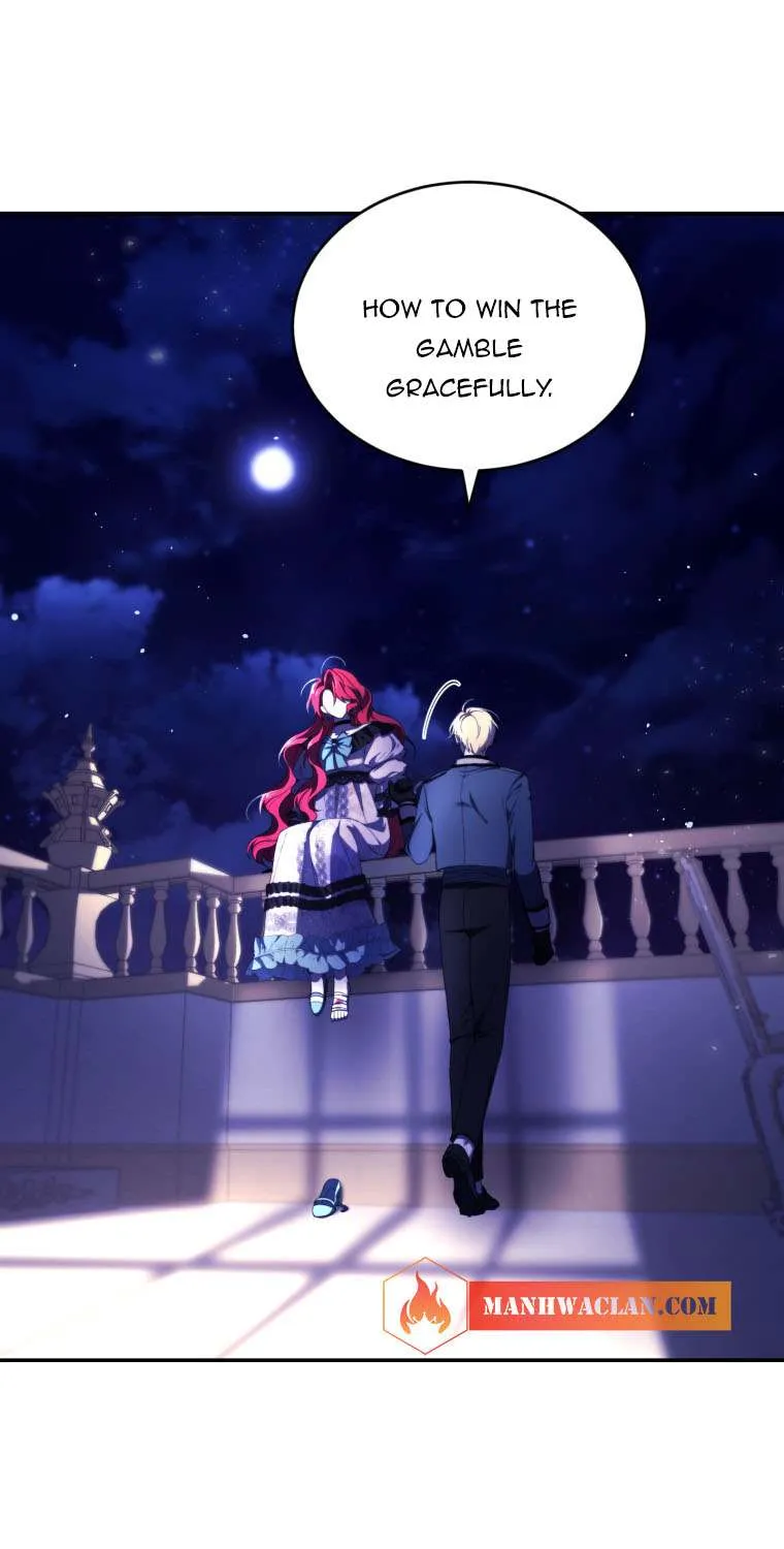 Read Resetting Lady chapter 39 image 37 on Lezhin