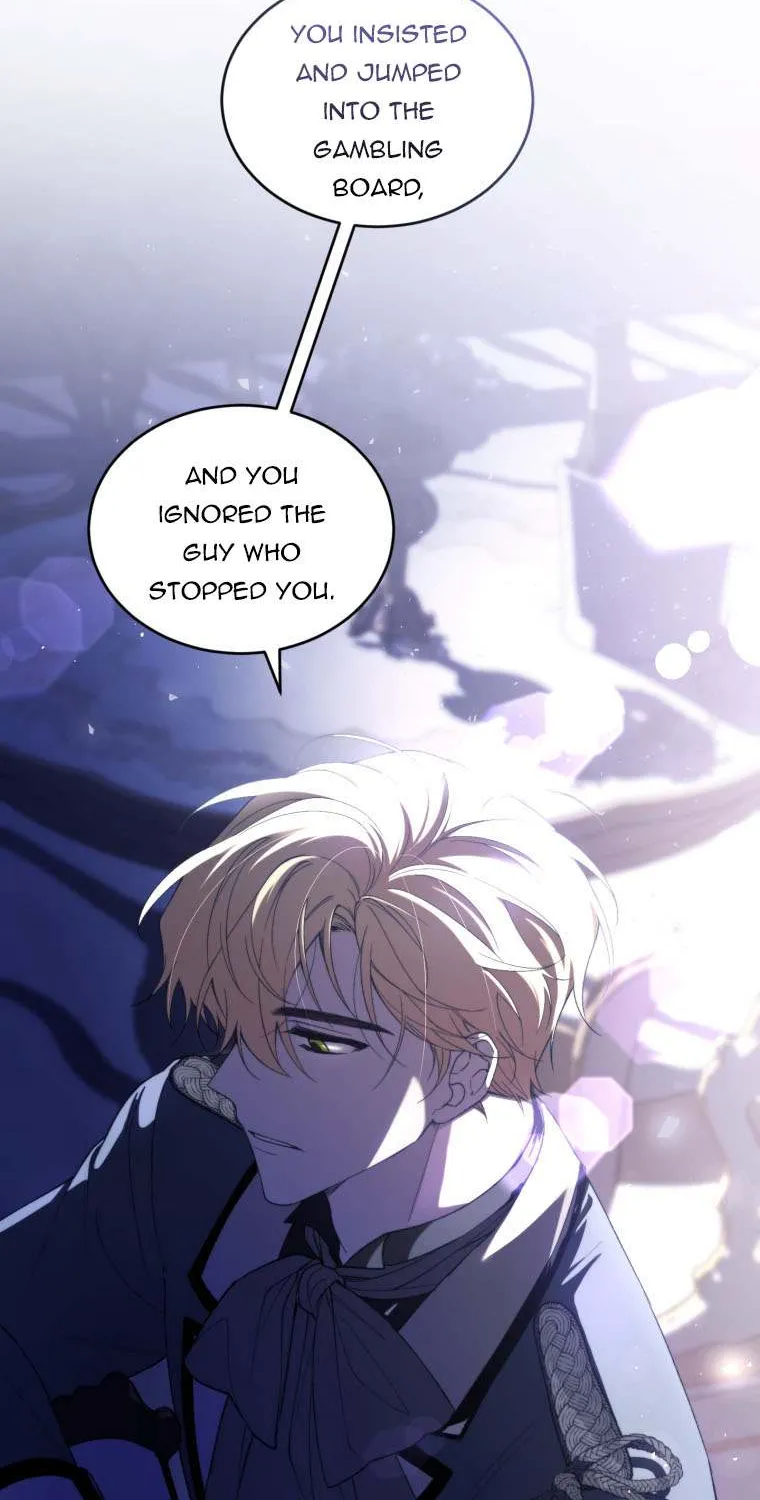 Read Resetting Lady chapter 39 image 40 on Lezhin
