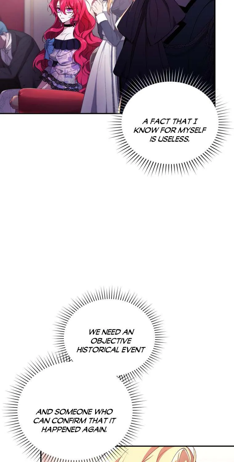 Read Resetting Lady chapter 39 image 6 on Lezhin