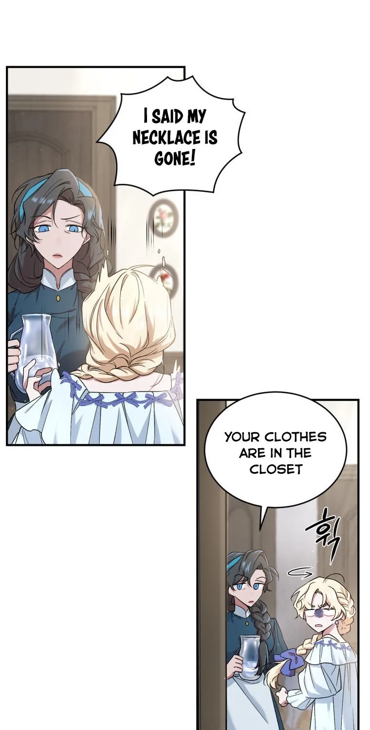 Read Resetting Lady chapter 4 image 10 on Lezhin