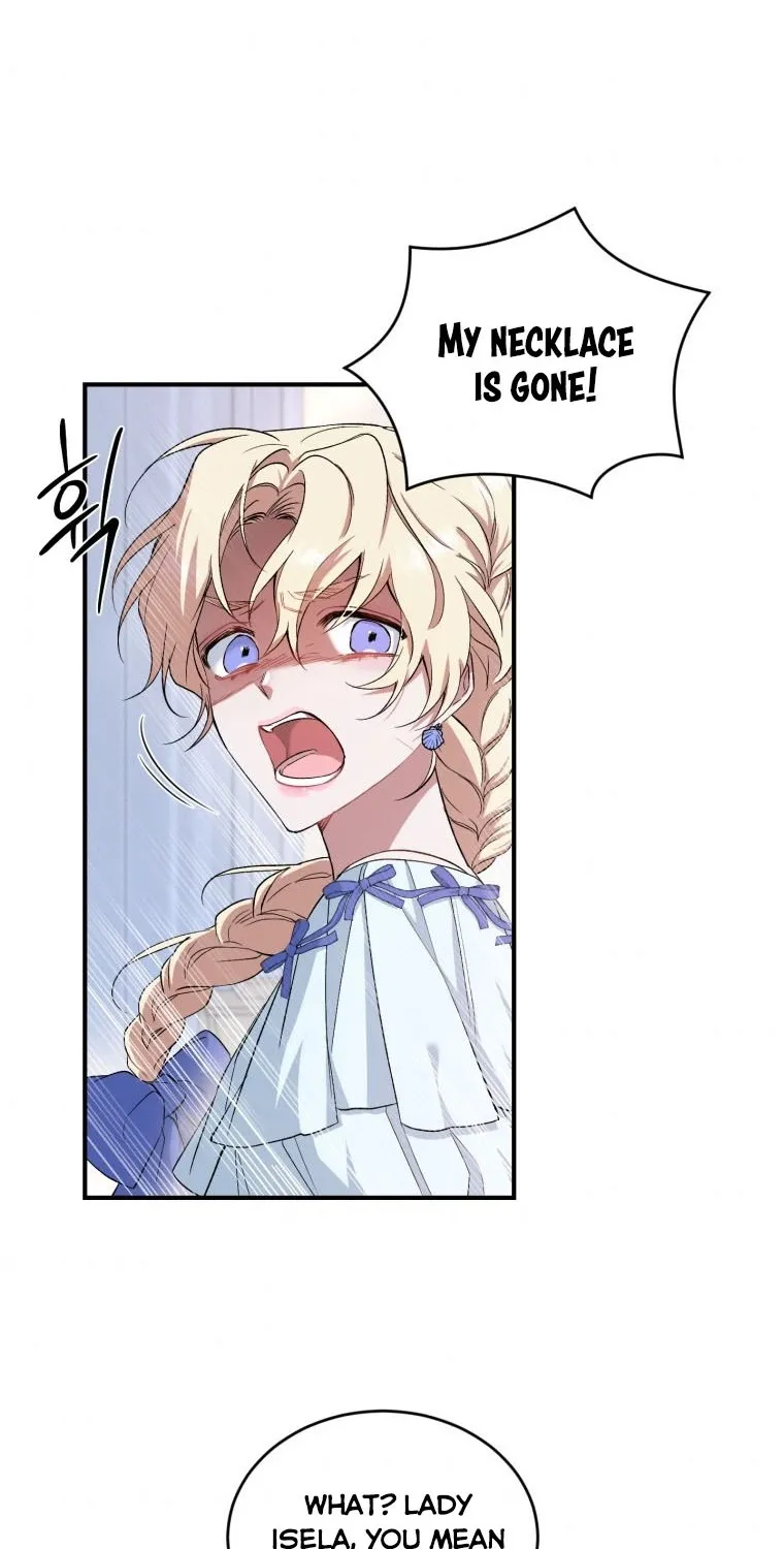Read Resetting Lady chapter 4 image 28 on Lezhin