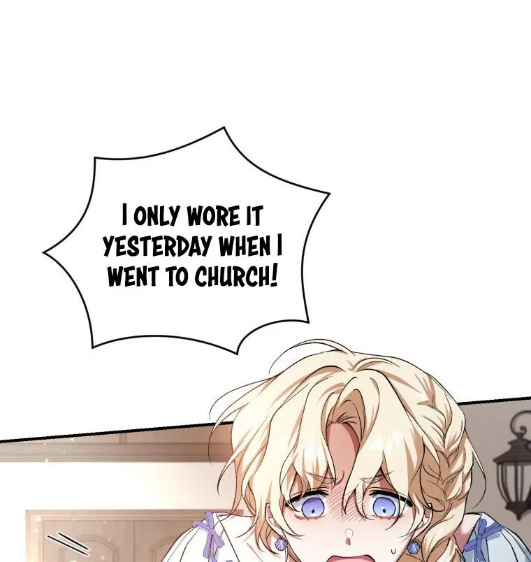 Read Resetting Lady chapter 4 image 3 on Lezhin