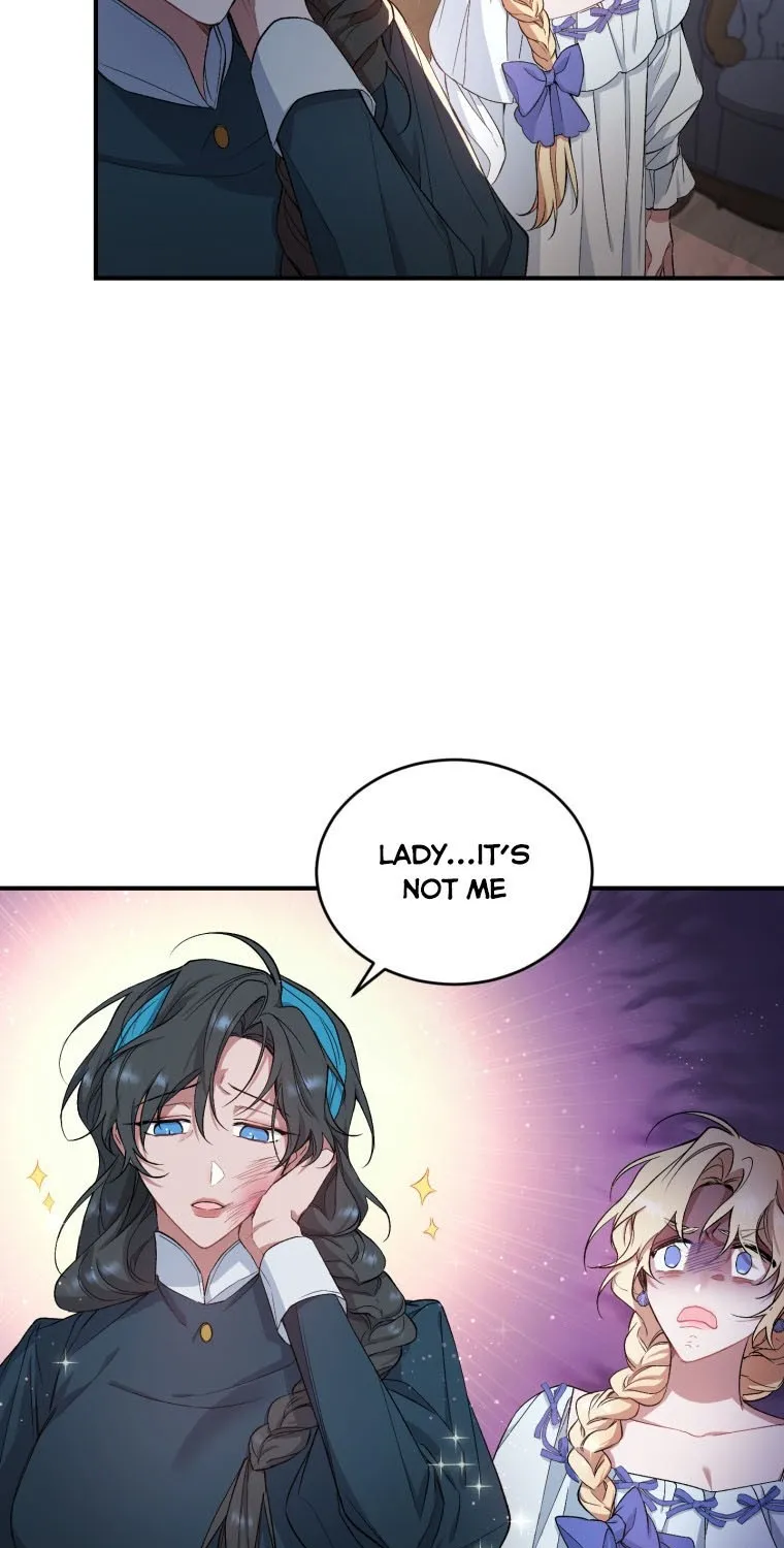 Read Resetting Lady chapter 4 image 32 on Lezhin