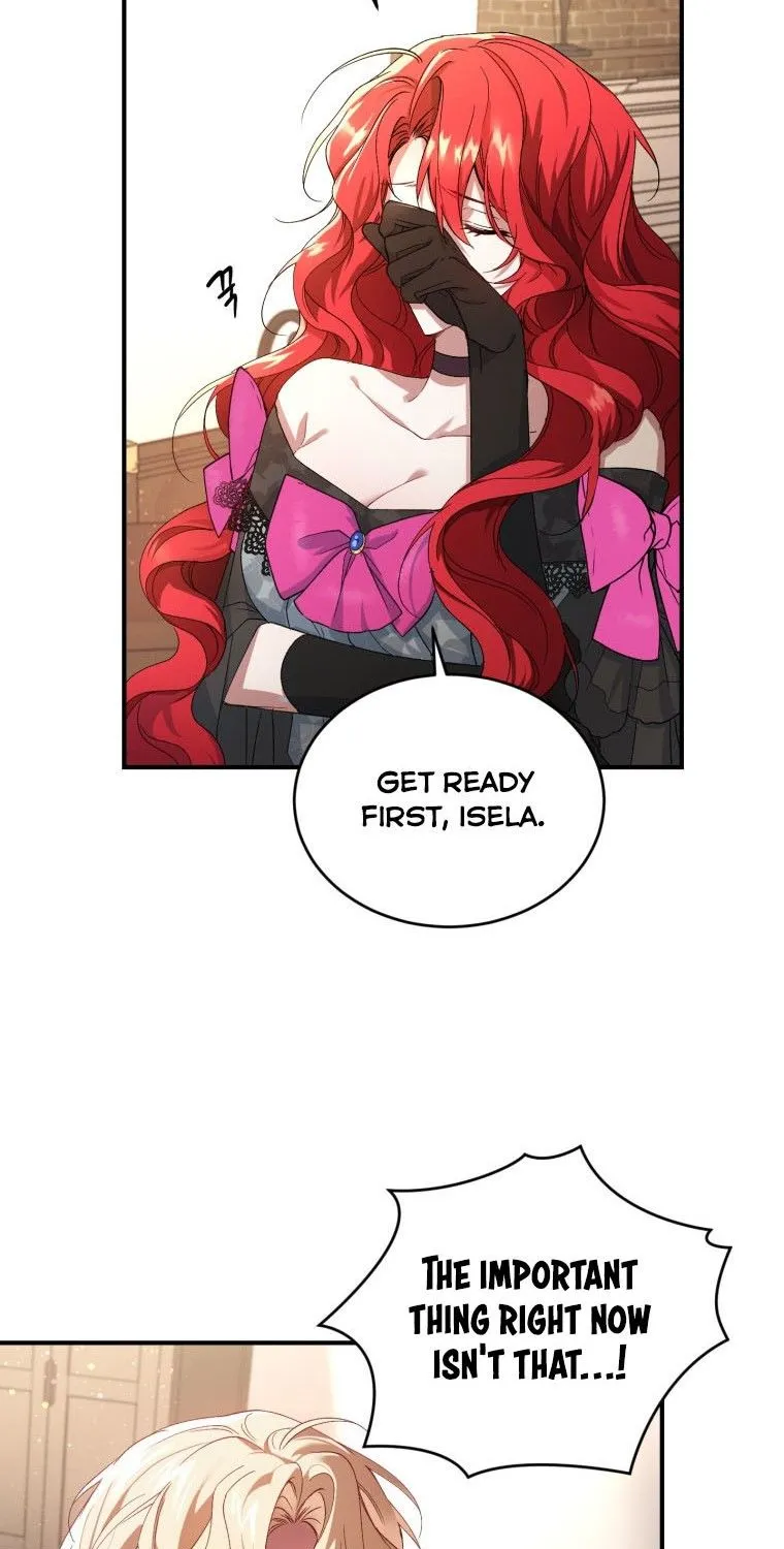 Read Resetting Lady chapter 4 image 34 on Lezhin