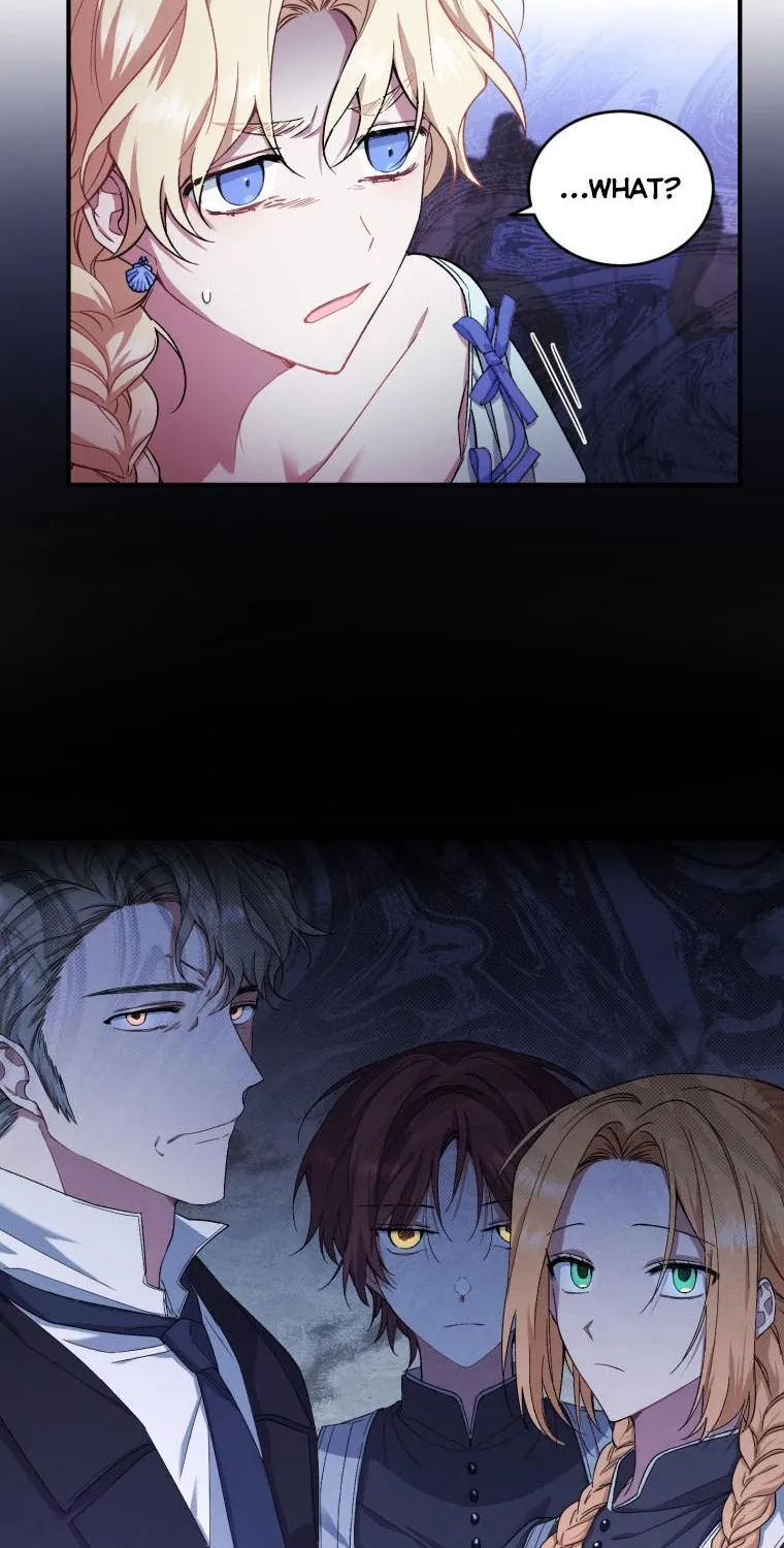 Read Resetting Lady chapter 4 image 36 on Lezhin