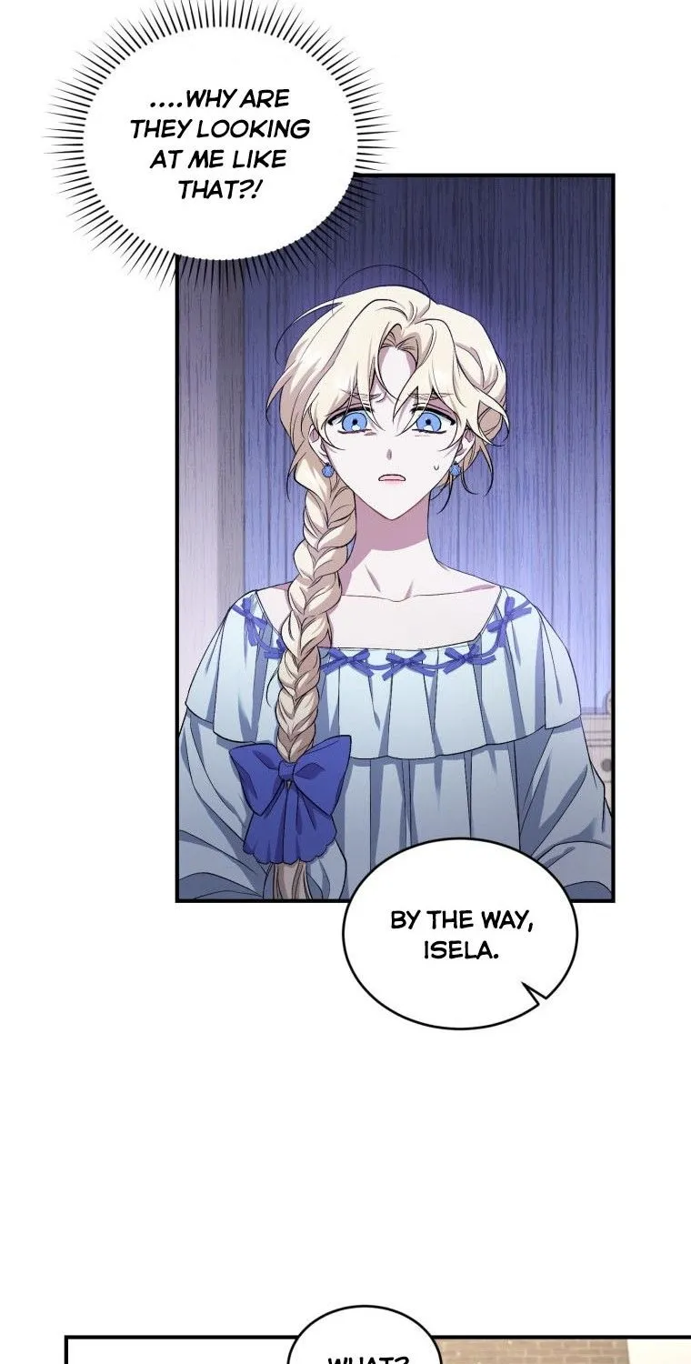 Read Resetting Lady chapter 4 image 38 on Lezhin