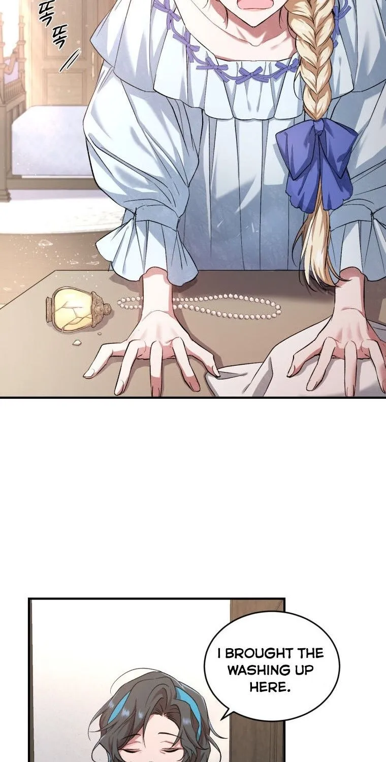 Read Resetting Lady chapter 4 image 4 on Lezhin