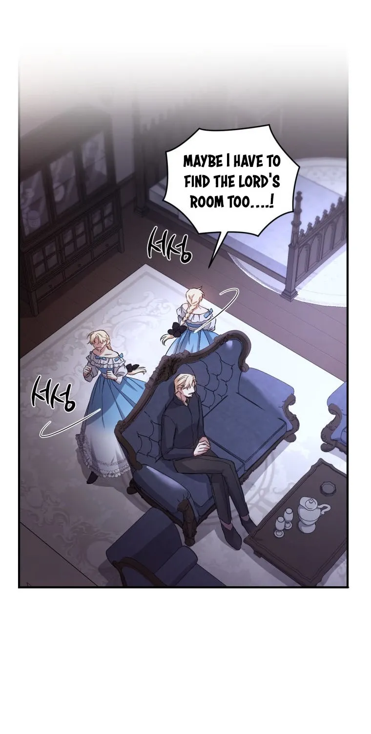 Read Resetting Lady chapter 4 image 50 on Lezhin