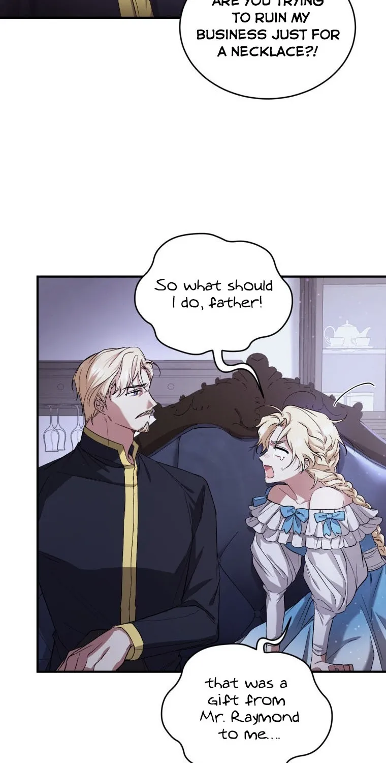 Read Resetting Lady chapter 4 image 52 on Lezhin