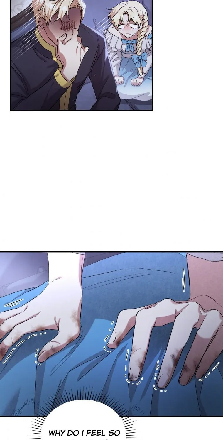 Read Resetting Lady chapter 4 image 54 on Lezhin
