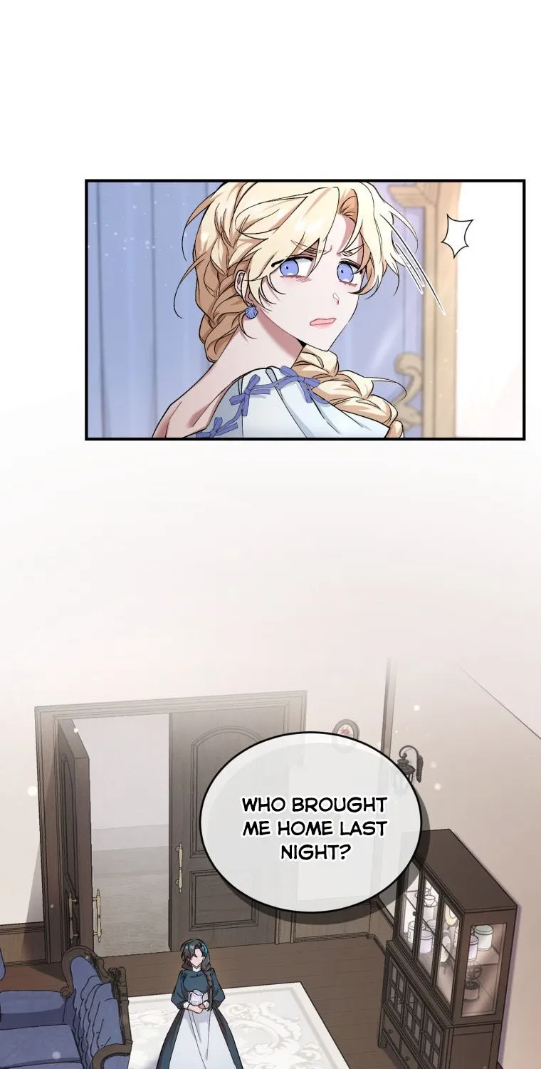 Read Resetting Lady chapter 4 image 6 on Lezhin