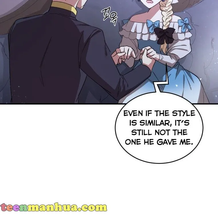 Read Resetting Lady chapter 4 image 61 on Lezhin