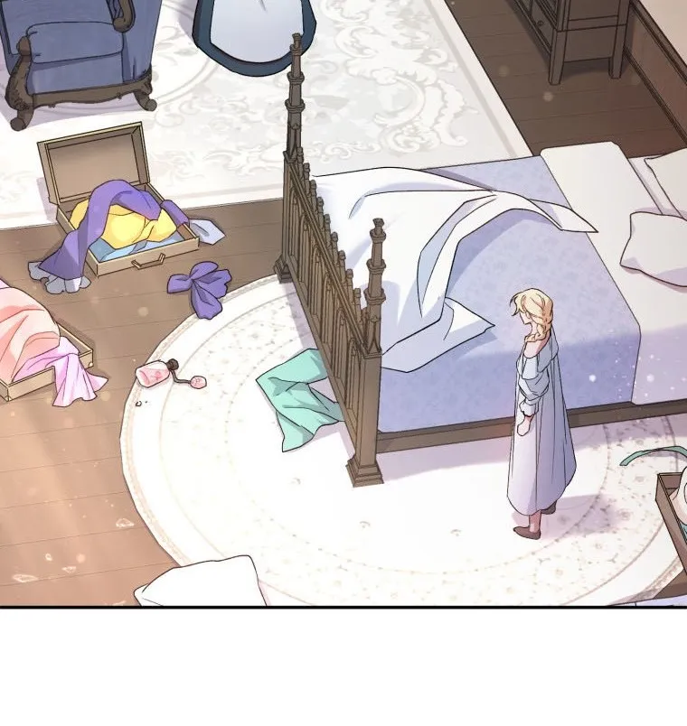 Read Resetting Lady chapter 4 image 7 on Lezhin