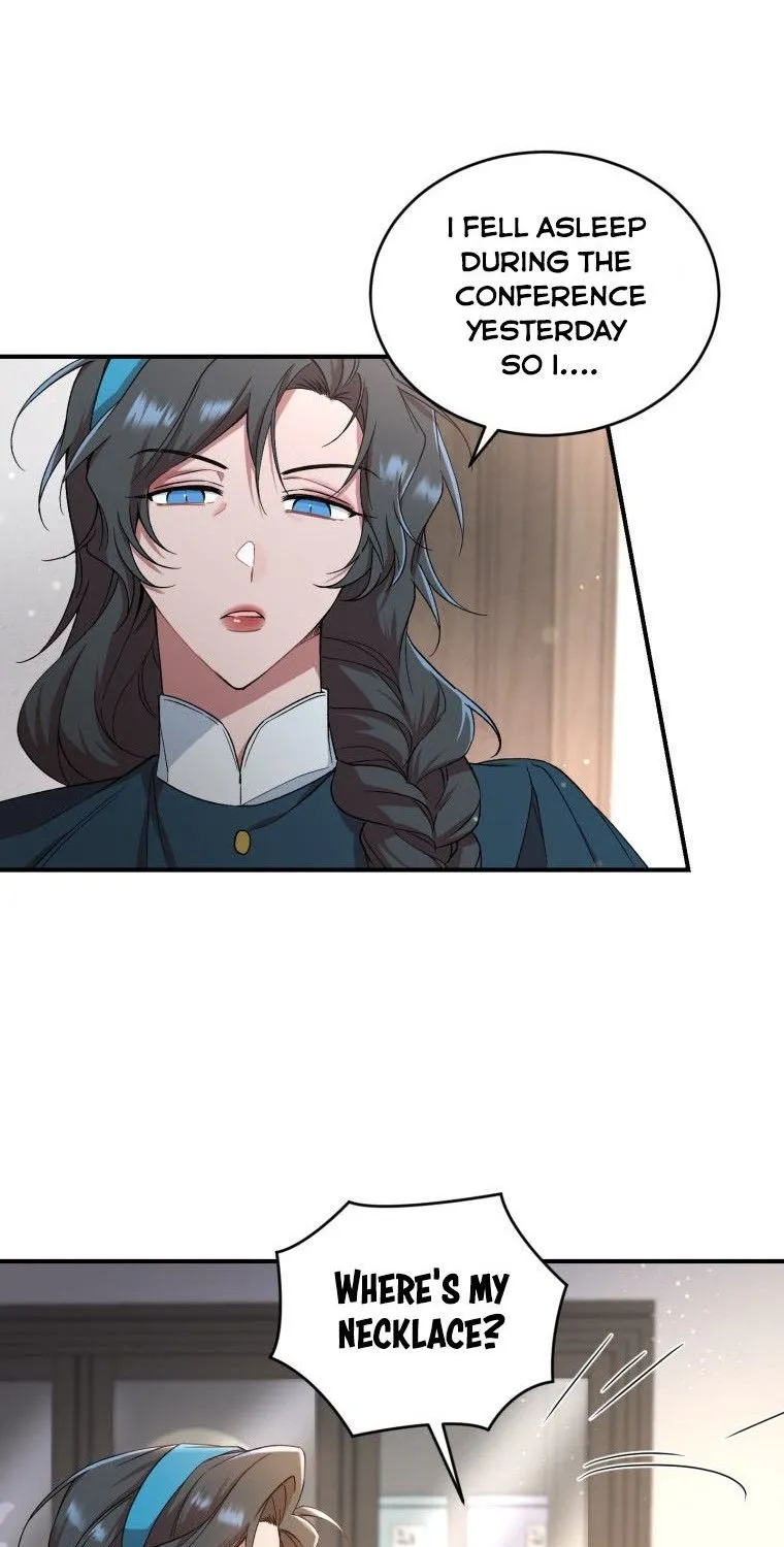 Read Resetting Lady chapter 4 image 8 on Lezhin