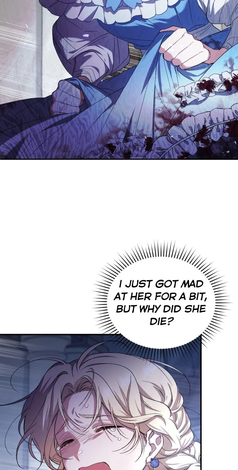 Read Resetting Lady chapter 4 image 86 on Lezhin