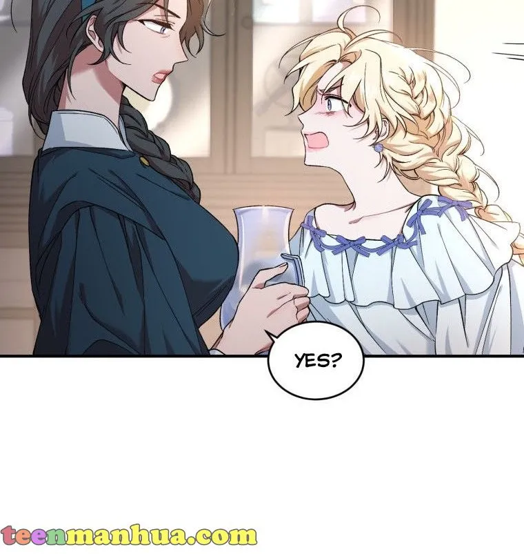 Read Resetting Lady chapter 4 image 9 on Lezhin