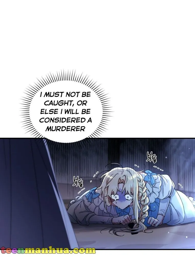 Read Resetting Lady chapter 4 image 93 on Lezhin