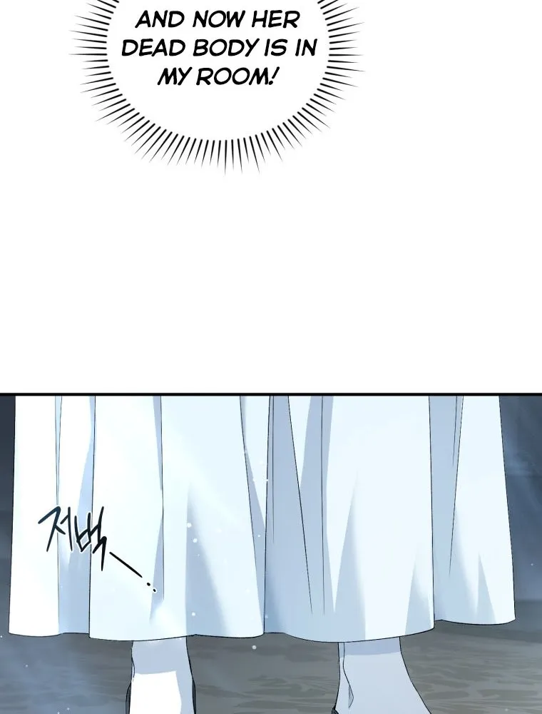 Read Resetting Lady chapter 4 image 95 on Lezhin