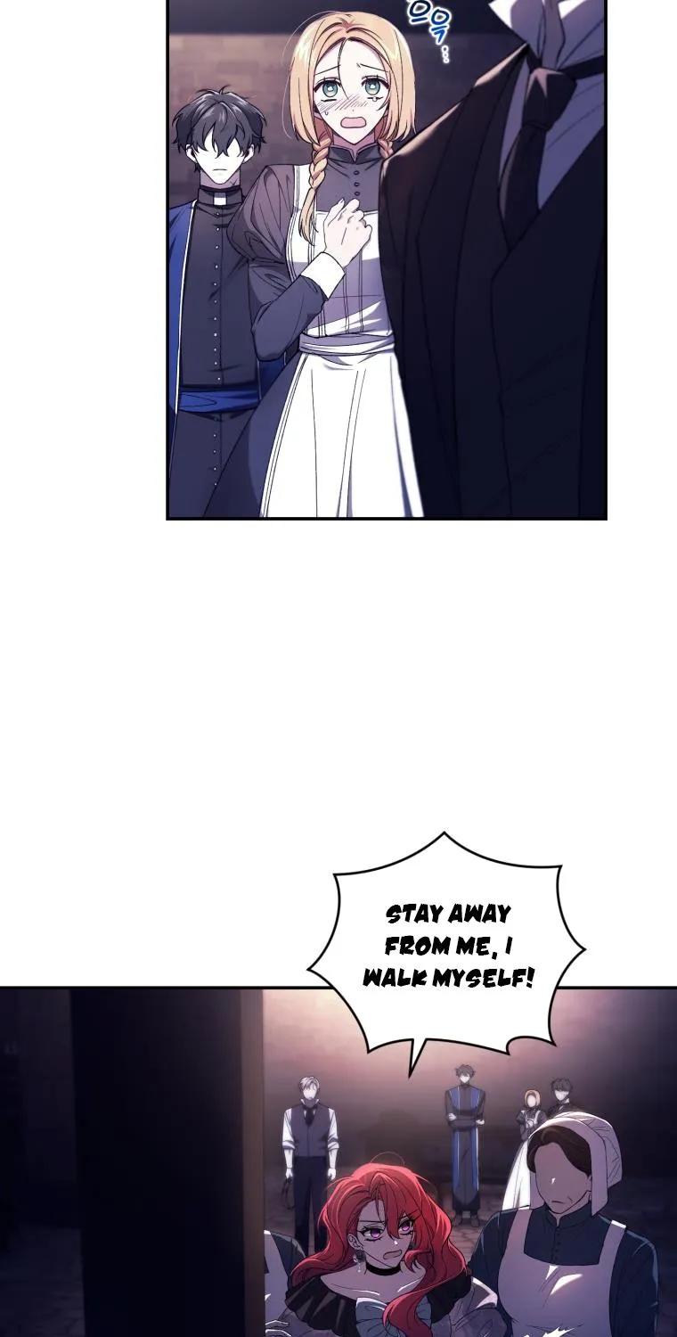 Read Resetting Lady chapter 40 image 12 on Lezhin