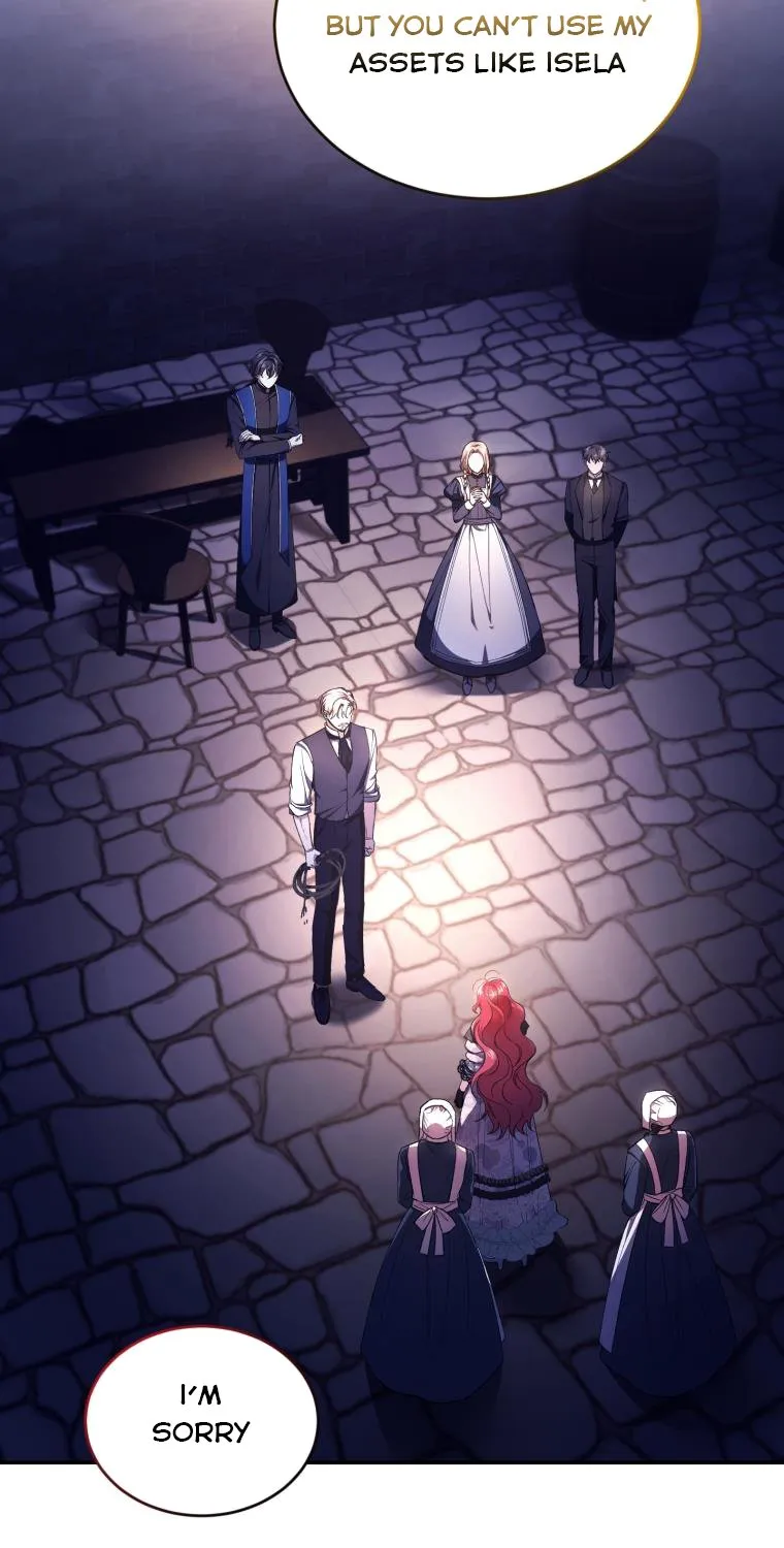 Read Resetting Lady chapter 40 image 4 on Lezhin