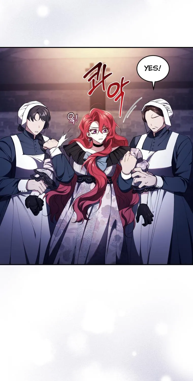 Read Resetting Lady chapter 40 image 6 on Lezhin