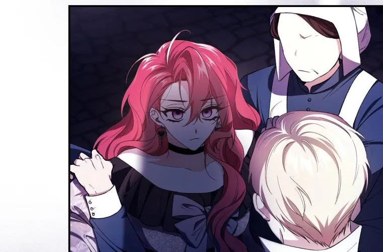 Read Resetting Lady chapter 40 image 7 on Lezhin