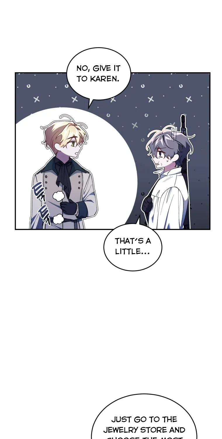 Read Resetting Lady chapter 40 image 82 on Lezhin